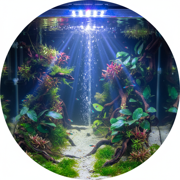 Aquarium Lighting