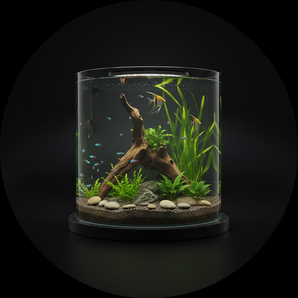 Fish Tanks