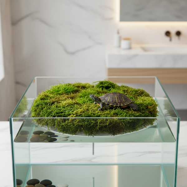 Terrarium & Reptile